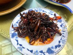 -龙姐私房菜(和顺古镇店)