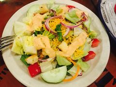 -阿甘虾餐厅(凌霄阁店)