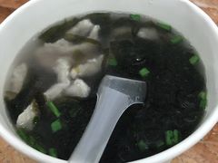 -三真丸子美食坊(故宫路店)