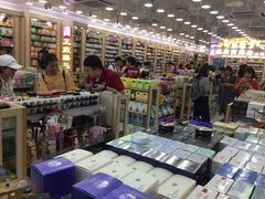 -上水  汉城西药房