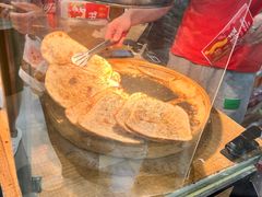 -阿甘锅盔(合生汇购物中心店)