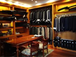 -WWCHAN西服店(茂名南路店)