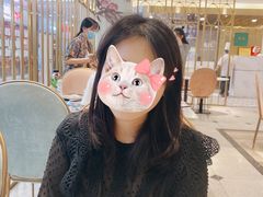 -大树餐厅(益田假日店)