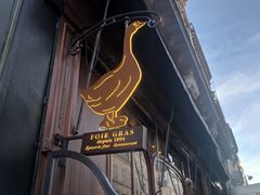 -Le Comptoir de la Gastronomie