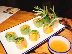 -阮氏娘·越南料理(双子塔店)