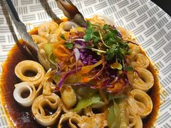 -花开餐厅(环湖中路店)