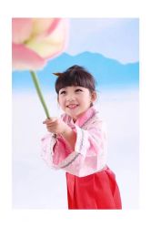 -唐小主古装儿童摄影馆·儿童汉服妆造·摄影跟拍
