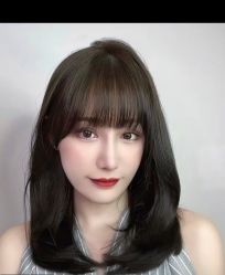 -SY水源护肤造型