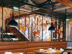 -王荣法仓前羊锅