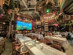 大堂-清漫·派对音乐餐吧(市桥店)