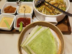 -林四喜·闽南传家菜(鼓浪屿店)