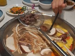 -千牛将·鲜牛肉火锅(开元路店)