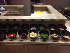 -煲宫猪肚鸡(昆山金鹰国际购物中心店)