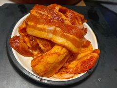 -韩宫宴烤肉·料理(苏州中心店)
