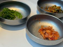 -范儿·嫂子烤肉·精致炭火烤肉(长治路店)