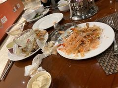 -武汉世茂希尔顿酒店·汇·全日餐厅