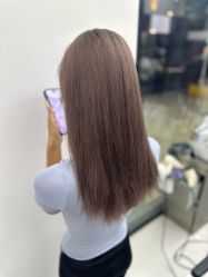 -乾健·烫染·接发SALON