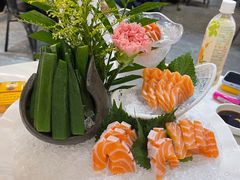 -渔文乐·海鲜大排档(壹品总店)