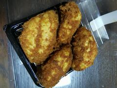 -BreadTalk面包新语·烘焙蛋糕(海岸城店)