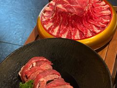 -牛New寿喜烧(虹桥新天地店)