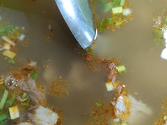 -清真·老金家牛肉店(会展路店)