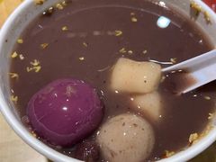 -鲜芋仙(南开大悦城店)