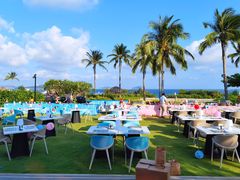 -水桶王国主题餐厅·聚会·生日派对·亲子活动·家庭套餐(亚龙湾希尔顿店)