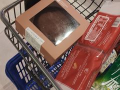 -盒马鲜生(莱蒙都会店)
