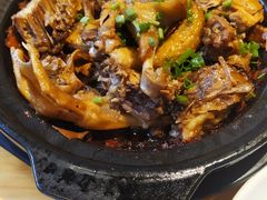 姜母鸭-大厨的餐厅(曾厝垵总店)
