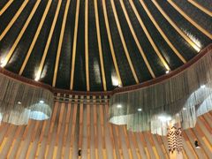 -九十九顶毡房(阜石路店)