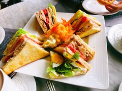 -安德鲁饼店(总店)