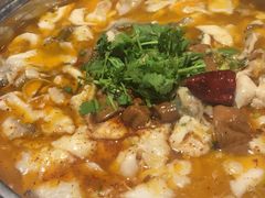-龙梅肥肠鱼(明瓦廊店)