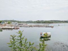 -仙海旅游度假区