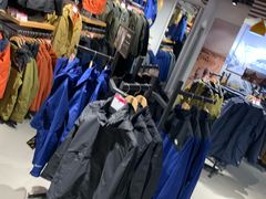 -THE NORTH FACE(杭州大厦中央商城店)