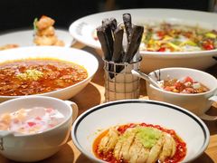 -太二酸菜鱼(菱角湖万达店)