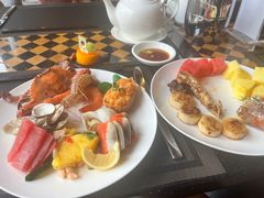 -深圳凯宾斯基酒店
