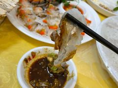 -官塘陈记鱼生·潮汕砂锅粥·牛肉火锅(潮枫路总店)