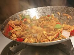 -老阿爸鲜鱼土菜(园区永旺店)