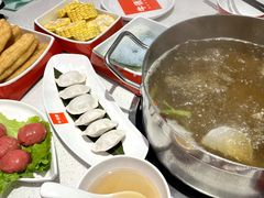 -牛很鲜潮汕牛肉火锅(椒江店)