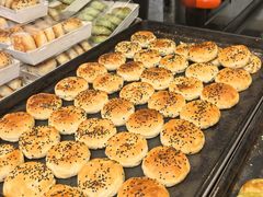 -王天顺海苔饼