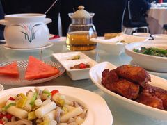 -亢龙太子酒轩(东湖店)