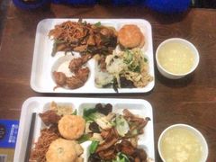 -六和孝顺素食餐厅(西湖道店)