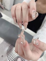 -美兮美学·日式美甲美睫