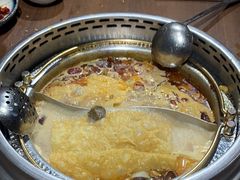 -快乐小羊·内蒙牛羊肉火锅(流花中心店)