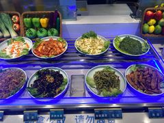 -非烤勿扰韩式自助烤肉火锅(龙岗万达广场店)