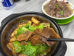 -珍珍小食店(西华路店)