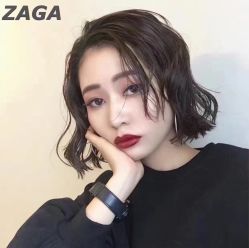 -ZAGA形象设计