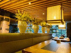 大堂-小城粥道·海胆鲜虾粥(解放广场店)