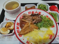 -点蹄·擂椒猪脚饭(市桥店)