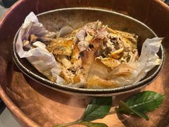 -桂满陇·蟹黄小笼汤包(清河万象店)